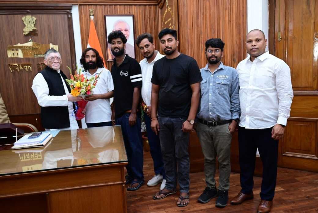 1932 खतियान आधारित स्थानीय नीति लागू करें सरकार : जेएलकेएम