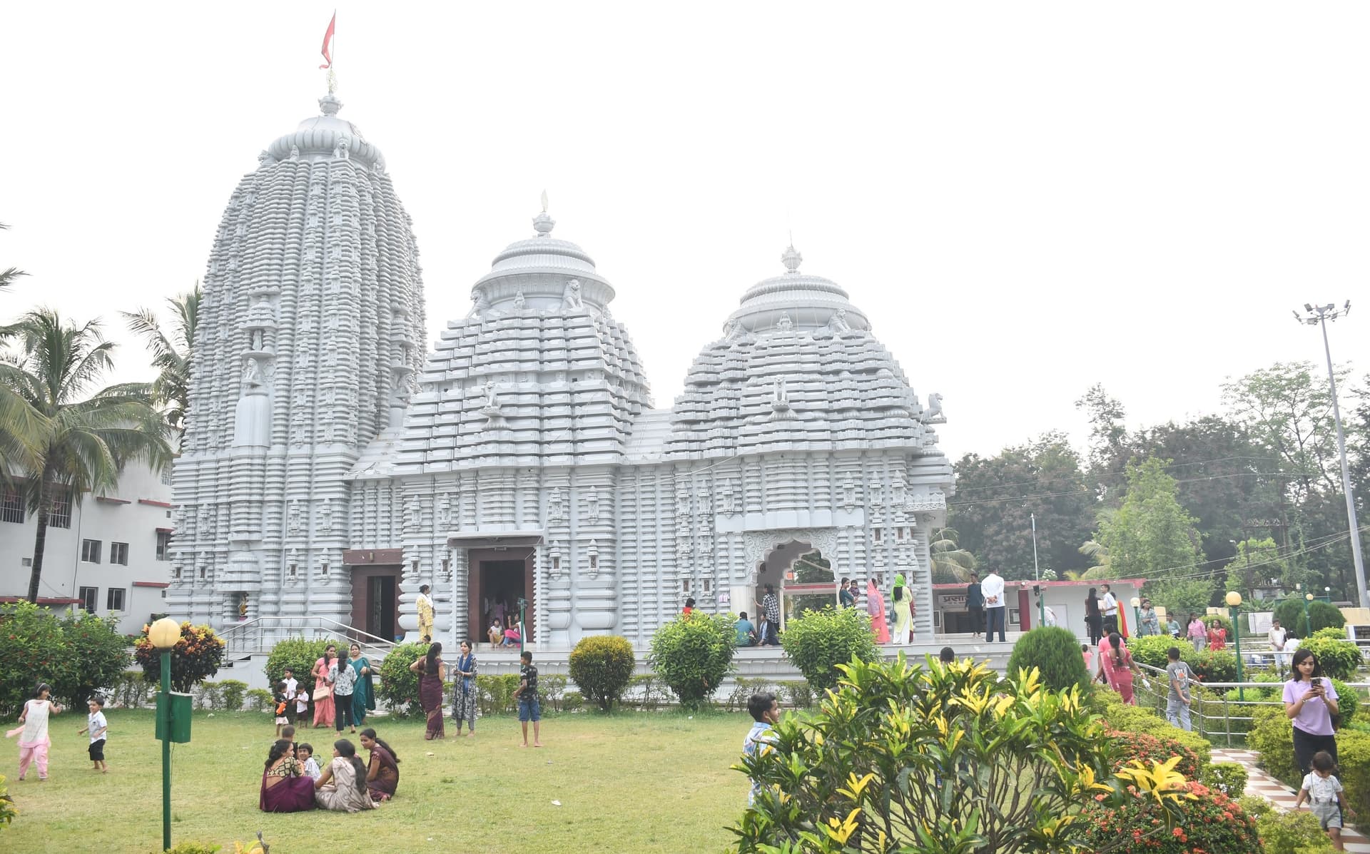 Bokaro News : महास्नान के बाद 15 दिनों के लिए एकांतवास में चले जायेंगे प्रभु जगन्नाथ