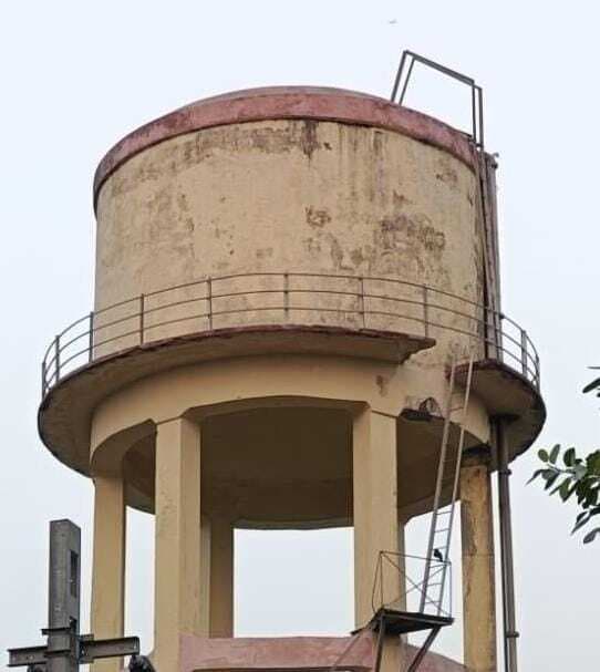 भूमि चयनित कर विभाग को भेजा प्रस्ताव