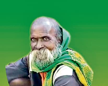 East Singhbhum News : दलमा मंदिर के पुजारी व गौशाला के संचालक हैंजल सिंह का निधन