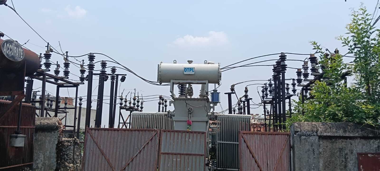 Giridih News: माहुरी में स्वीकृत सब स्टेशन के लिए एक साल और करना होगा इंतजार