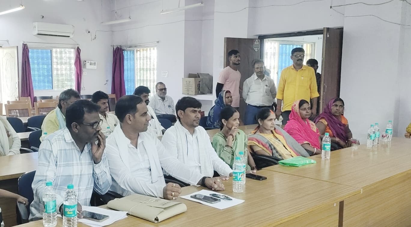 नल जल  की स्थिति खराब, कई पंचायतों में नहीं मिल रहा पानी, जांच के आदेश