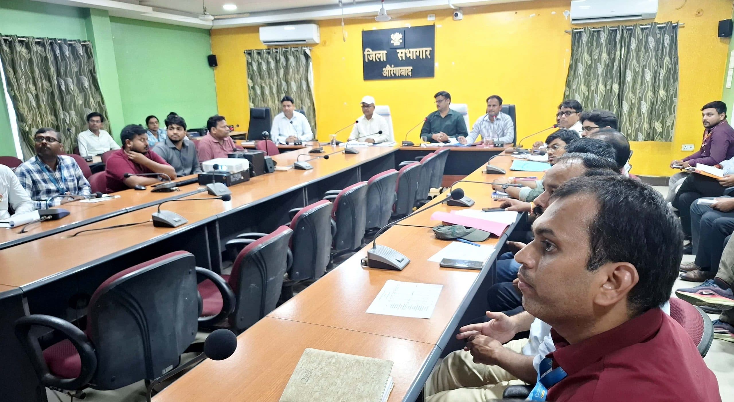 वादों के निबटारे में शिथिलता बरतने वाले अधिकारियों के खिलाफ होगी कार्रवाई