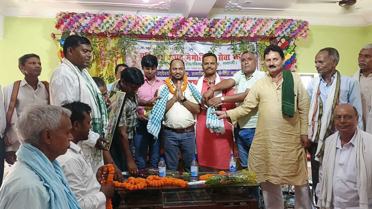 शिक्षा ही ऐसी पूंजी है जो जीवन को संपूर्ण बनाती है : डॉ दिनेश