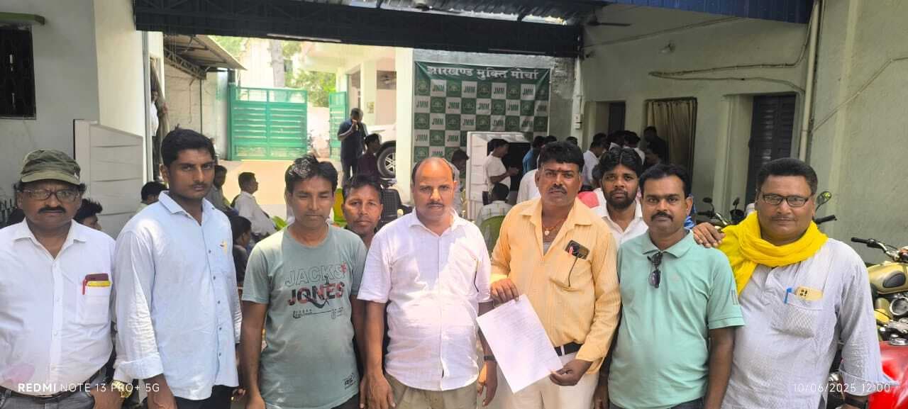 कृषक मित्रों ने की सम्मानजनक मानदेय दिलाने की मांग