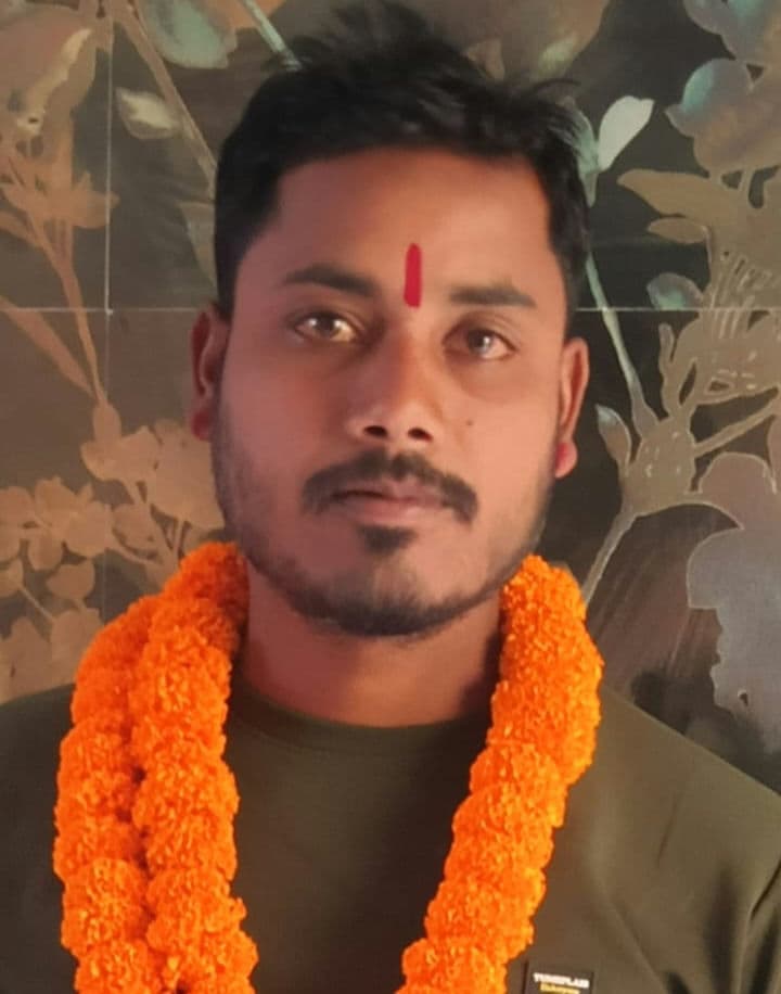 सड़क दुर्घटना में घायल युवक की रिम्स में मौत