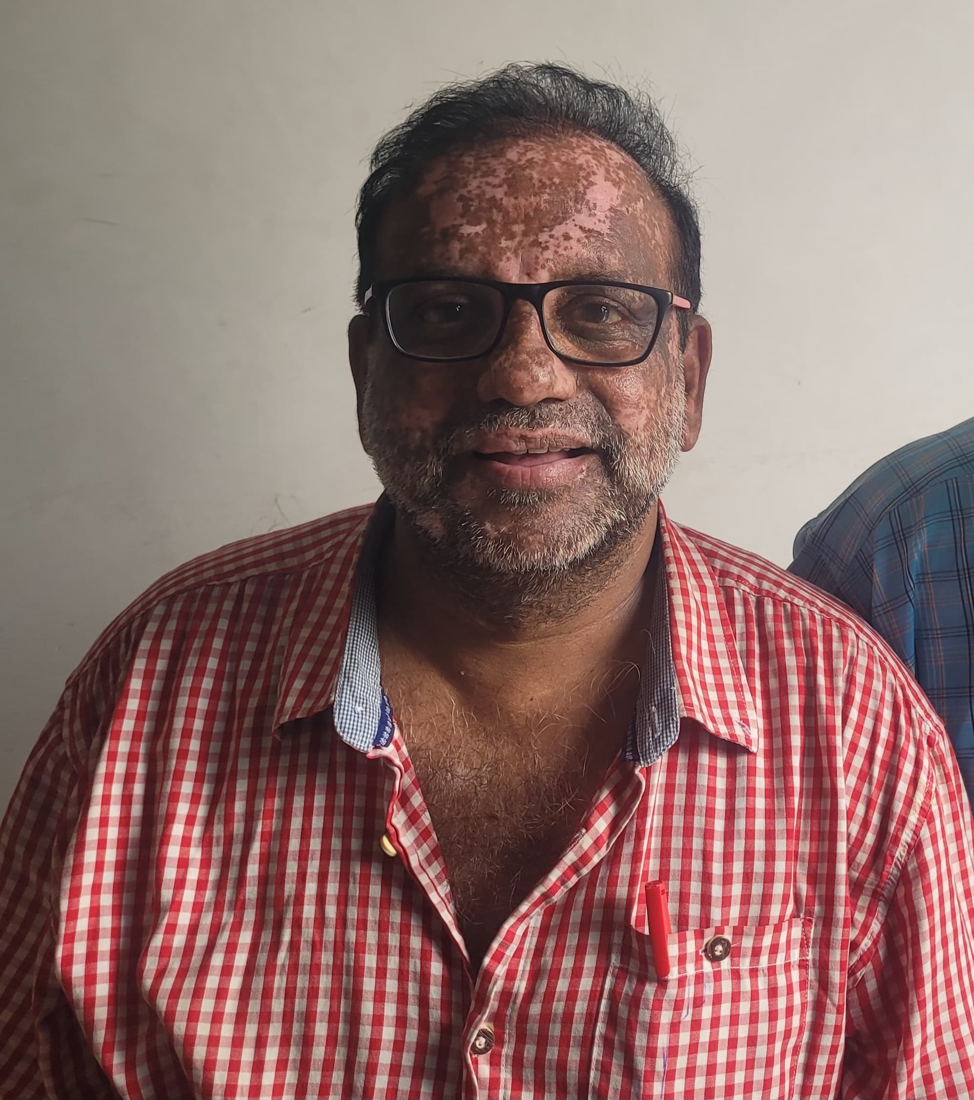 Madhubani News : मधुबनी के सतीश जर्मनी के फिल्मों में में मचा रहे धूम