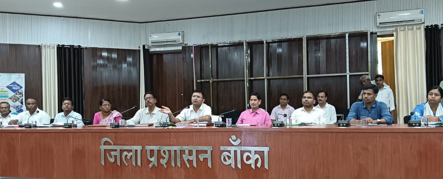 आदिवासी बहुल पंचायतों में 15 जून से धरती आबा ग्राम उत्कर्ष शिविर का होगा आयोजन