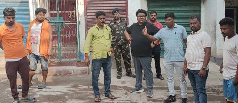 Bokaro News : मॉनसून के पूर्व सफाई कार्यों को हर हाल में करें पूरा : अपर नगर आयुक्त