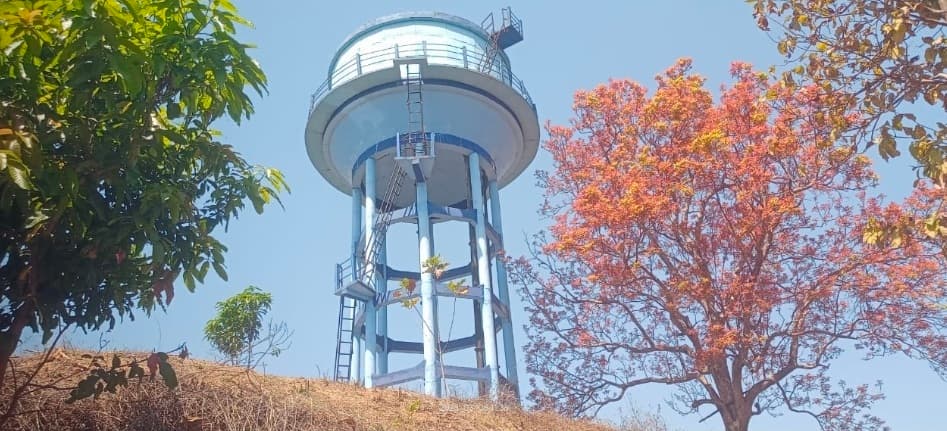 Chaibasa News : पेयजल संकट का समाधान नहीं हुआ, तो 17 जून से एनएच 33 जाम करेंगे 14 गांवों के लोग