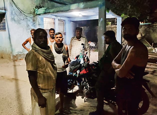 Hajipur News : भूंइया बाबा की पूजा में गये बच्चे का शव कुएं से बरामद