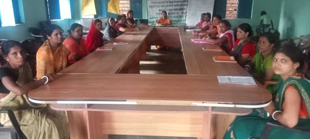 महिलाओं को मिले आर्थिक आजादी, तभी पुरुषों की कर सकेंगी बराबरी