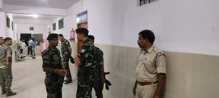 गैंगरेप की शिकार पीड़िता का सदर अस्पताल में होगा उपचार