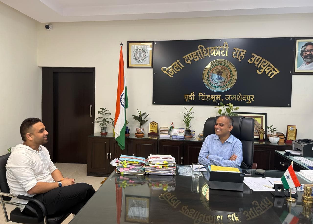 East Singhbhum News : विधवा और वृद्धा पेंशन तीन माह से बकाया