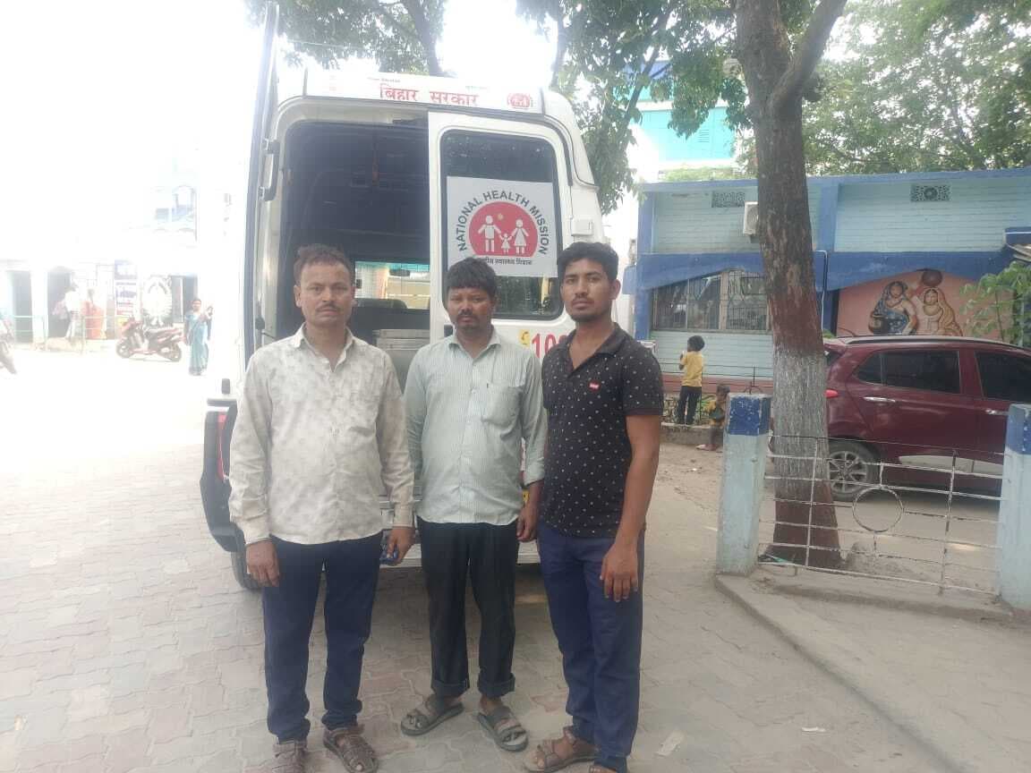 सिधवलिया में मारपीट में घायल दुकानदार की इलाज के दौरान मौत, एक गिरफ्तार, दुकान पर ही हमला कर किया गया था घायल, मौत के बाद एक्शन में आयी पुलिस