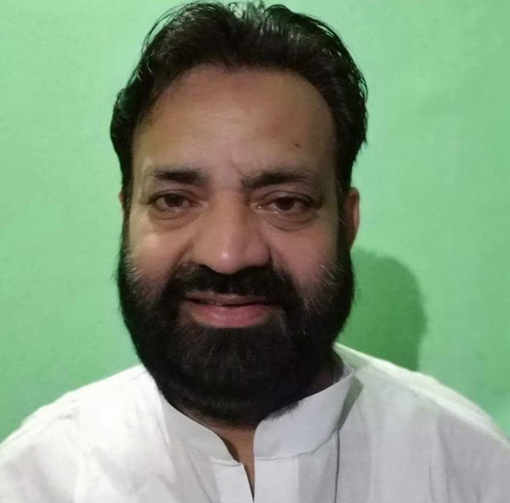 सरकार शिक्षकों के साथ इंसाफ करे अन्यथा होगा आंदोलन : इन्तेखाब आलम