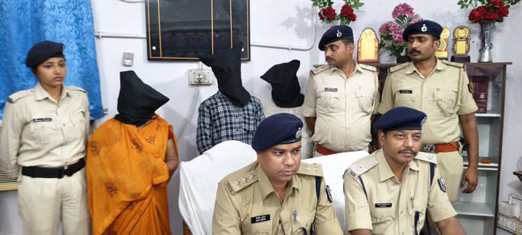 मध्यप्रदेश के दूल्हे के ढाई लाख रुपये लेकर फर्जी दुल्हन फरार