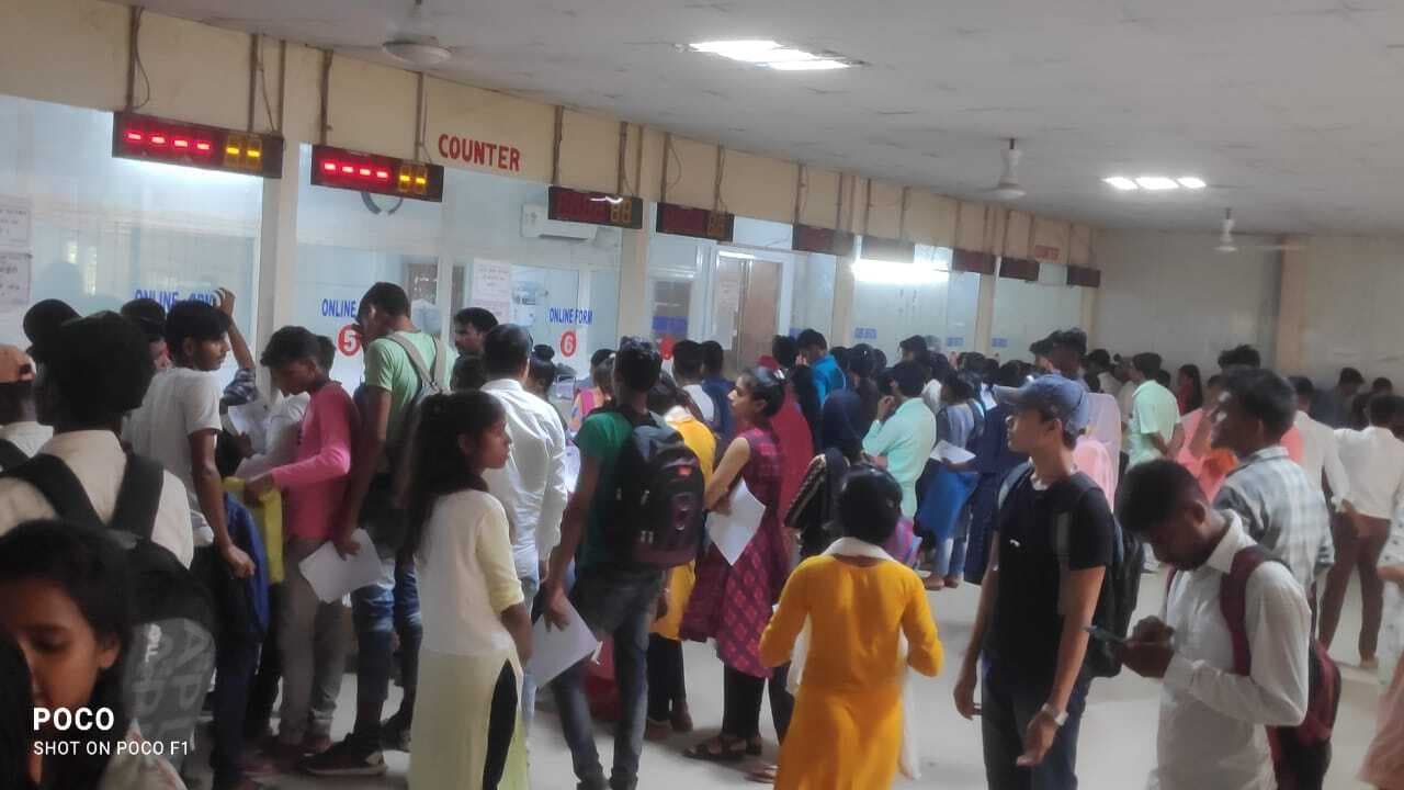 प्रभात पड़ताल: स्वयं सहायता भत्ता योजना में कटिहार ने लगायी छलांग