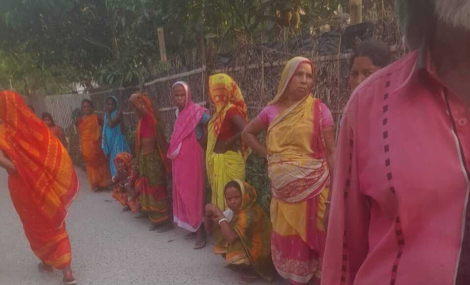 मकान से गिरने से युवक की मौत