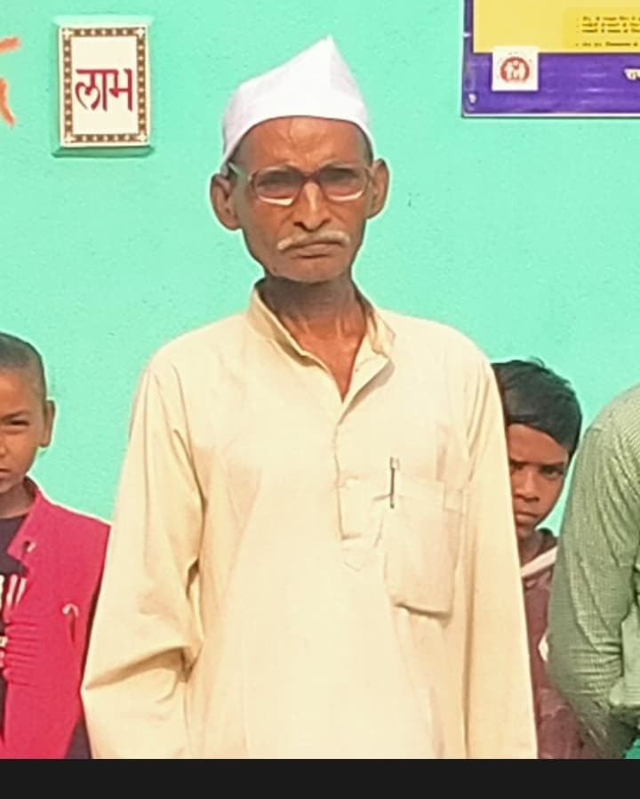 माटी की गुड़िया के लेखक दुलाल राणा का निधन