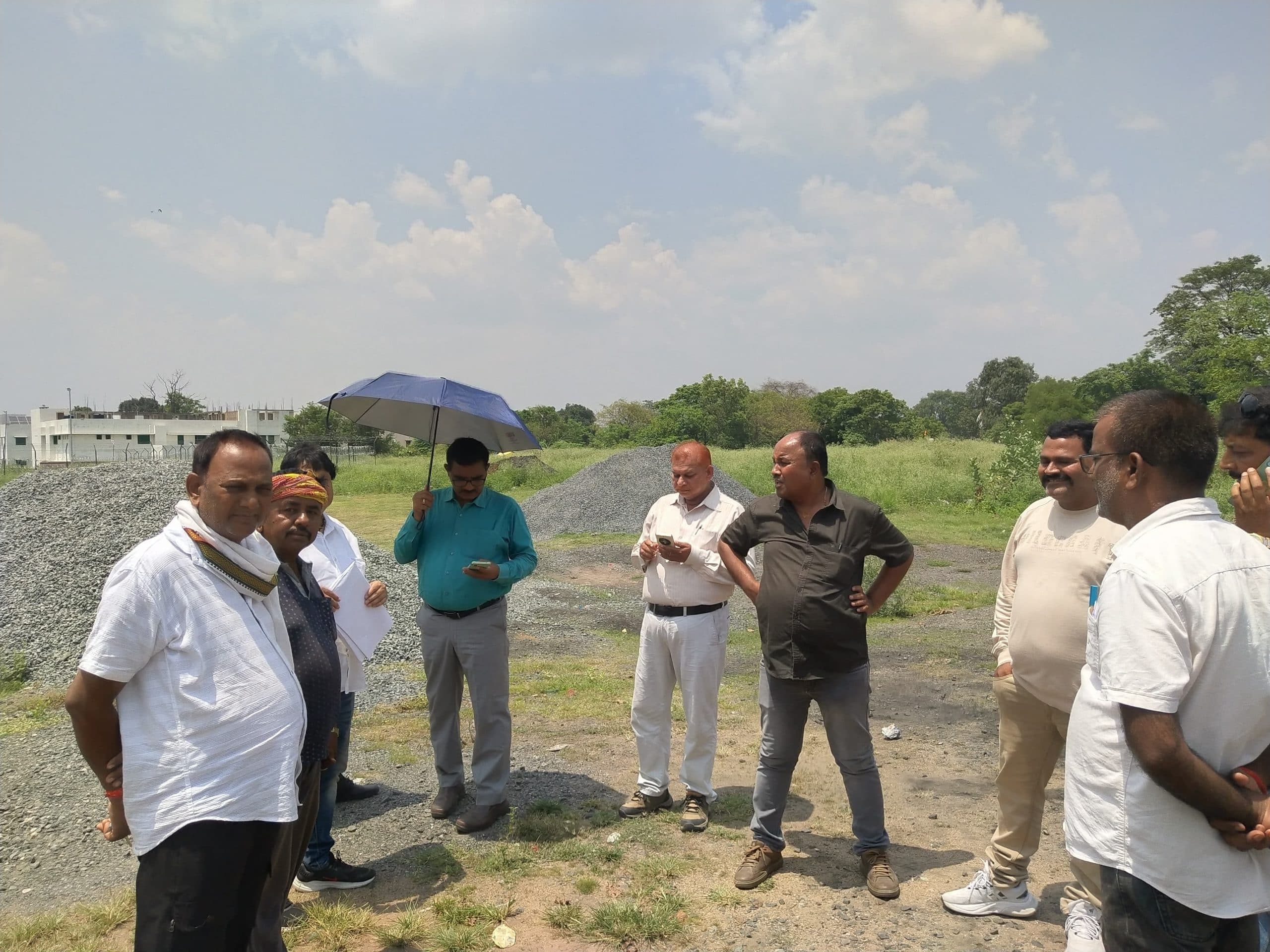 आधुनिक सुविधायुक्त होगा खलारी का सीएचसी