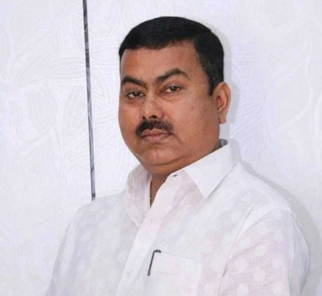 पूर्व पार्षद राकेश कुमार सिन्हा पप्पू का निधन, लंबे समय से थे बीमार