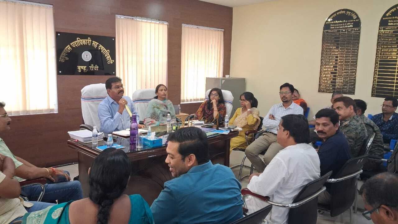 अनुमंडल अस्पताल में आज से ओपीडी शुरू