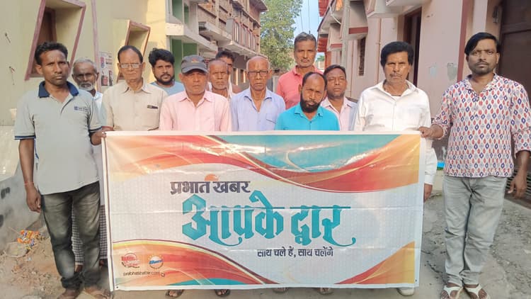 Bokaro News : 12 पंचायतों को मिला कर चांदो प्रखंड बनाने की मांग
