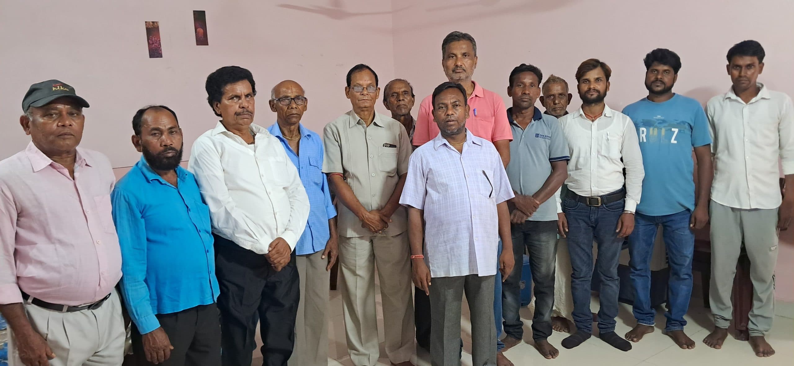 Bokaro News : स्वतंत्रता सेनानी राम प्रसाद बिस्मिल की जयंती मनी