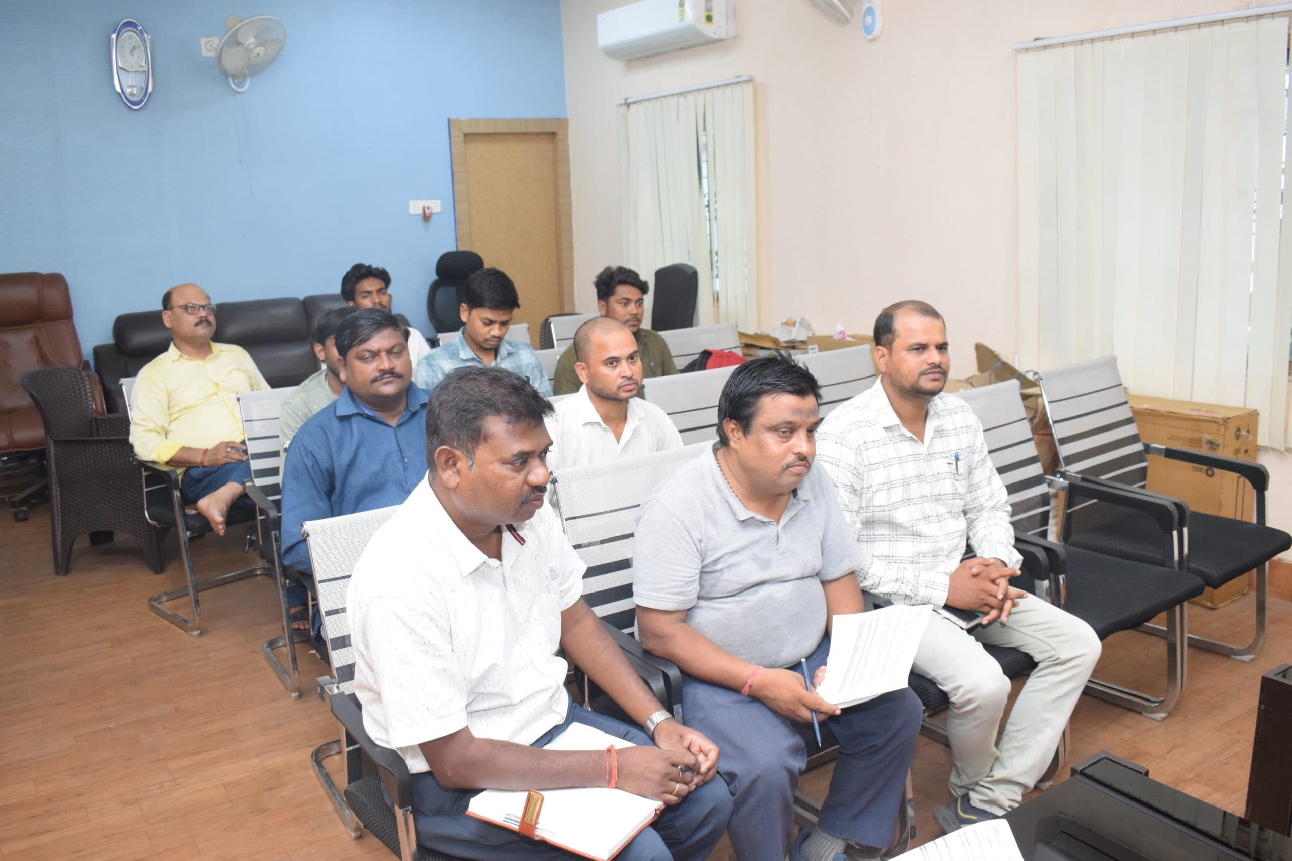 शाम छह से सुबह छह बजे तक क्रशर यूनिटों को नहीं मिलेगी बिजली : डीसी