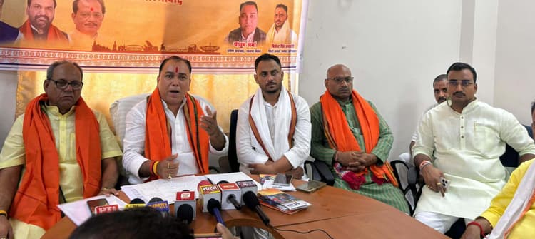 प्रधानमंत्री मोदी के नेतृत्व में एक नये भारत का निर्माण हो रहा : पीयूष