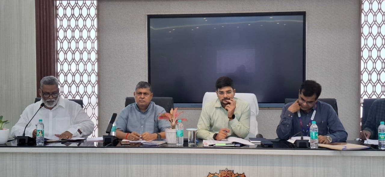 जमा साख अनुपात में पूर्णिया सूबे में अव्वल, ऋण वितरण में भी पहले पायदान पर