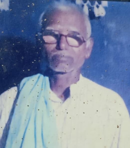 वाहन की ठोकर से साइकिल सवार की मौत