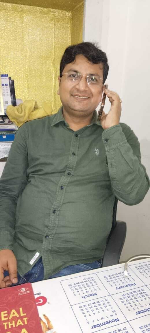 हेल्थ काउंसेलिंग : टीवी, कंप्यूटर व वीडियो गेम से बच्चों की हड्डियां भी हो रहीं कमजोर : डॉ चक्रवर्ती