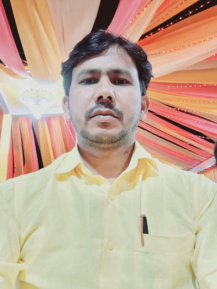 कांग्रेस के जिला प्रवक्ता बने ताबिश इकबाल, मीडिया विभाग की भी जिम्मेवारी