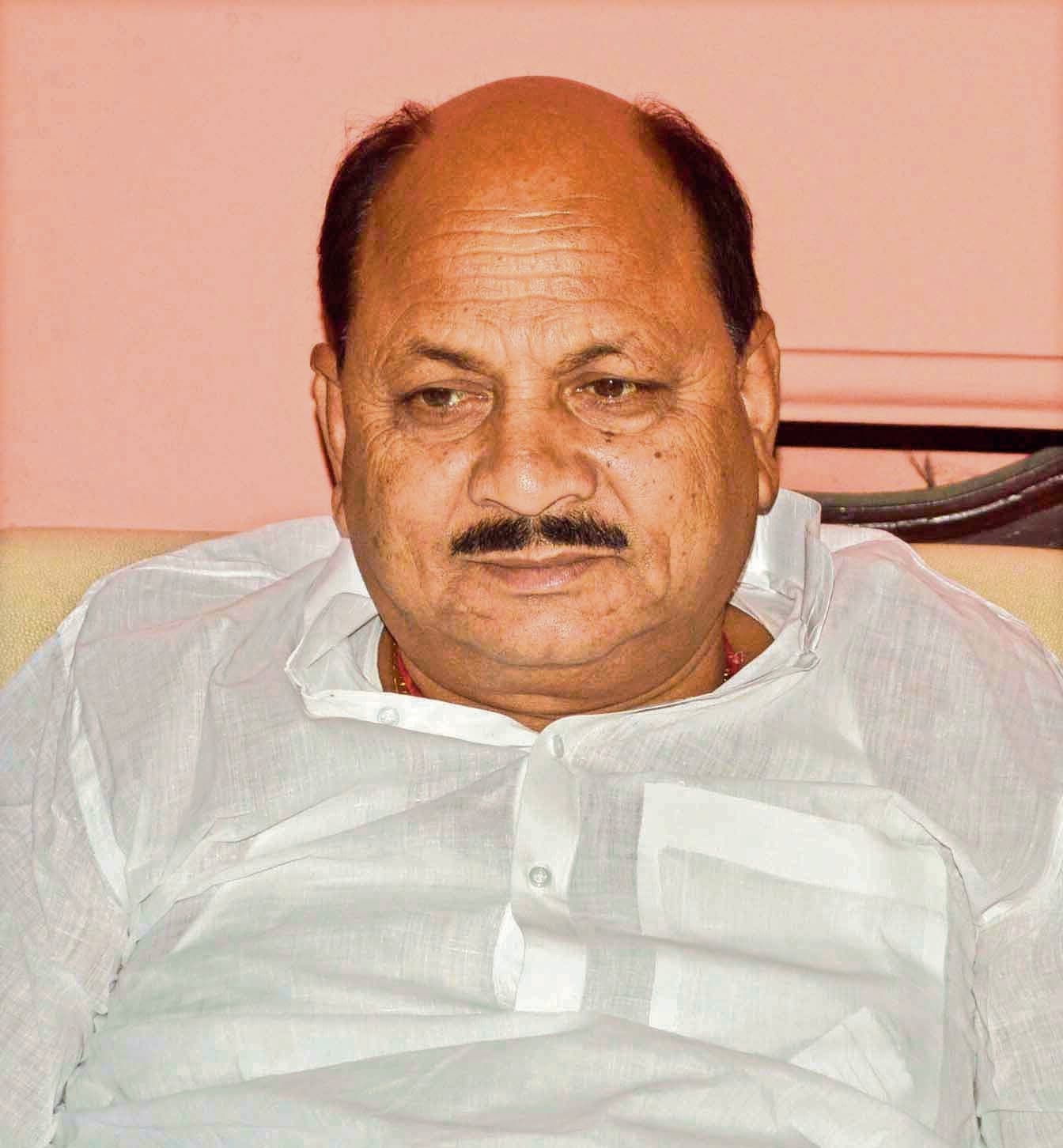 एनडीए सरकार ने पंचायत प्रतिनिधियों को दिया बड़ा तोहफा, गांवों में तेजी से होगा विकास : एमएलसी