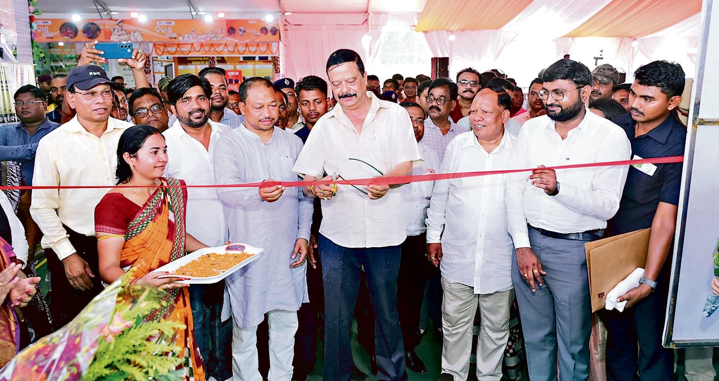 Sundargarh News: नया और विकसित ओडिशा बनाने के लिए सबका सहयोग व भागीदारी जरूरी: पुजारी