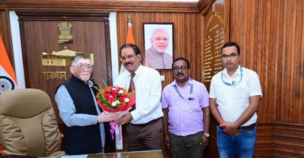 Bokaro News : कोनार परियोजना में लगेगा 339 मेगावाट का सौर ऊर्जा प्लांट