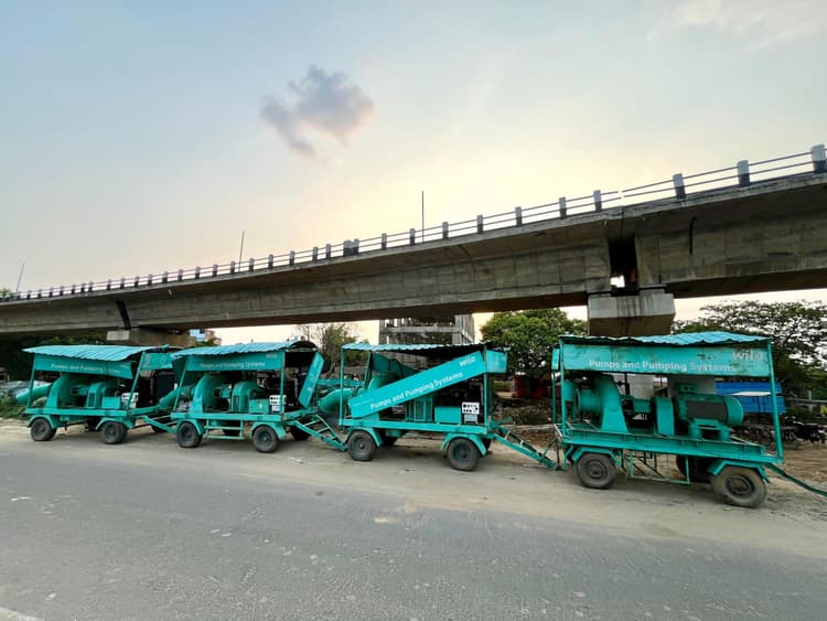 Patna News : डबल डेकर फ्लाइओवर के नीचे वाहनों की होगी पार्किंग