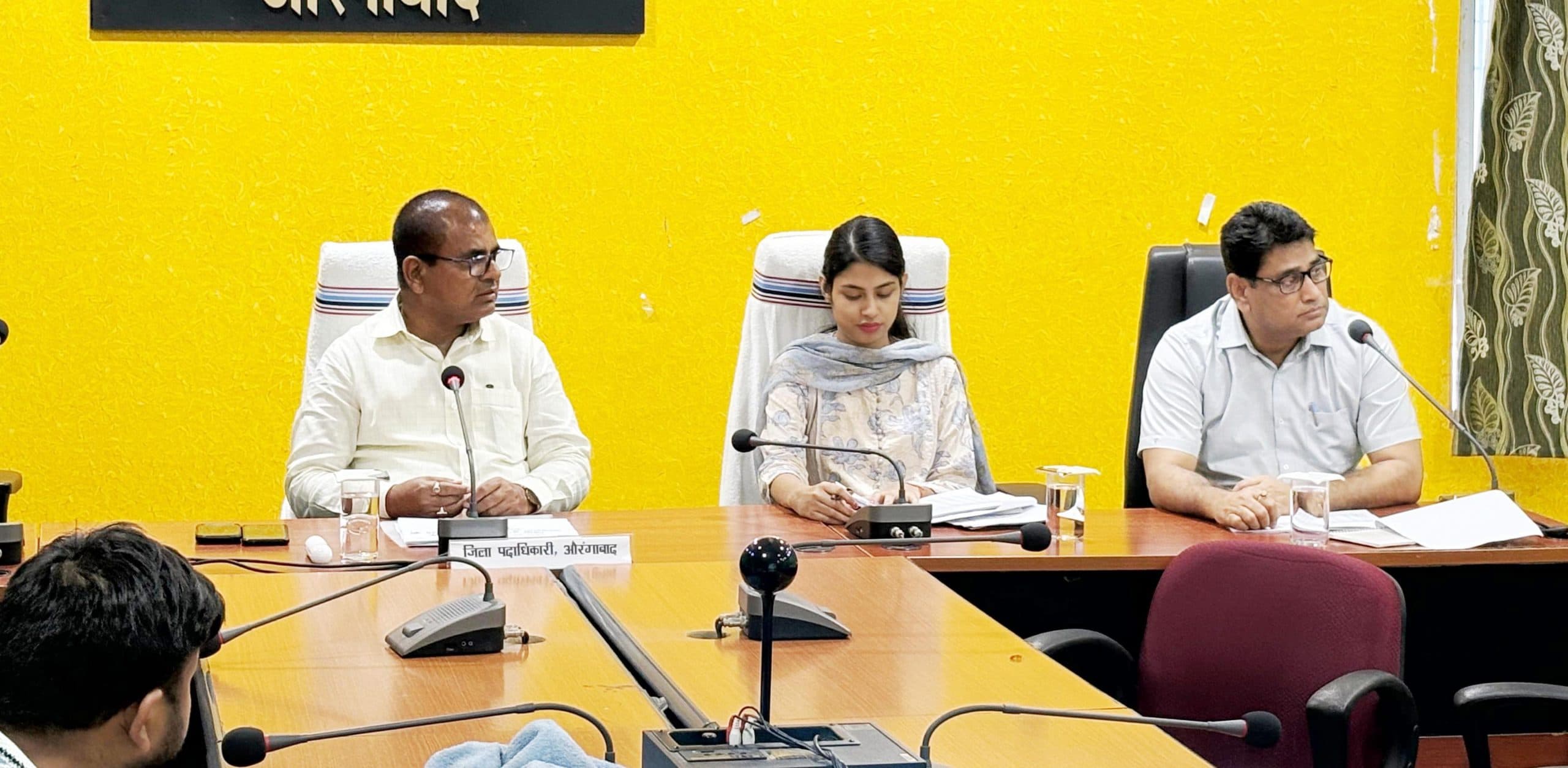 जिले में दो चरणों में 75 पंचायत सरकार भवनों का निर्माण शुरू