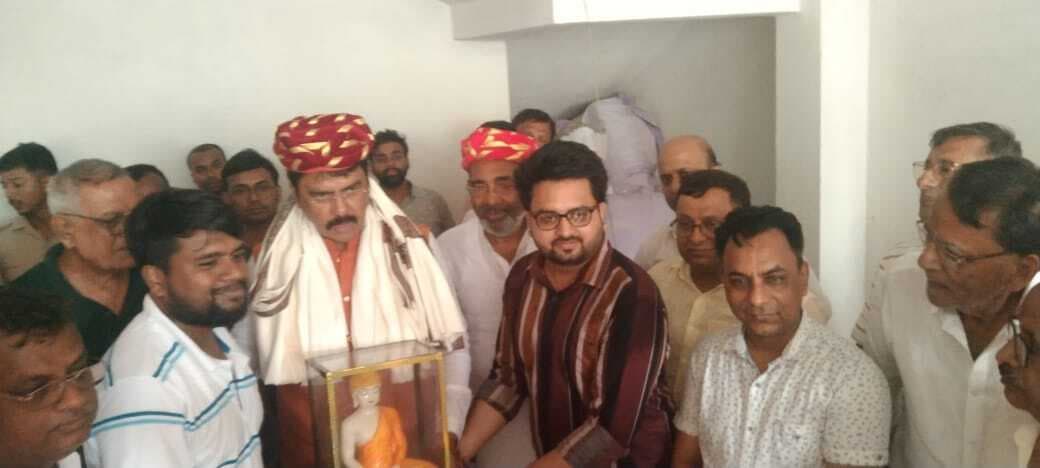 Motihari: बिहार वापस लौटने का मन बना रहे बाहर गये व्यवसायी : मंत्री