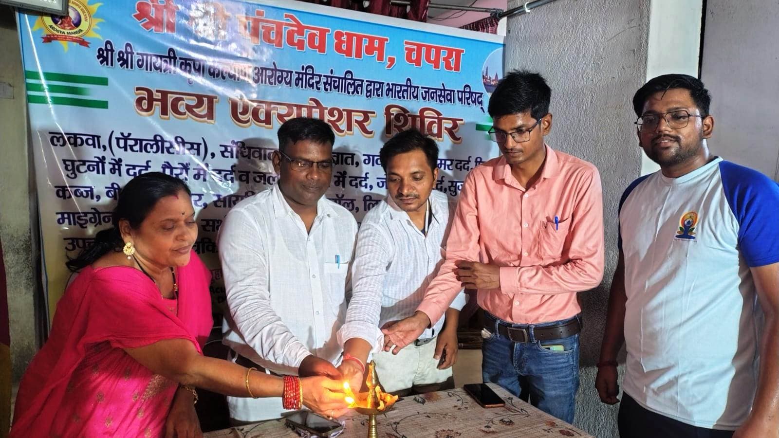 आहार व दिनचर्या में बदलाव से रह सकते हैं आजीवन निरोग : डॉ निशिगंधा