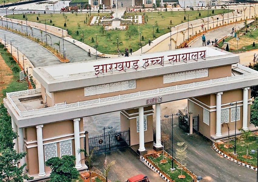 Court news : टेंडर कमीशन घोटाला मामले में आरोपी पूर्व मंत्री आलमगीर आलम की जमानत याचिका पर हुई सुनवाई