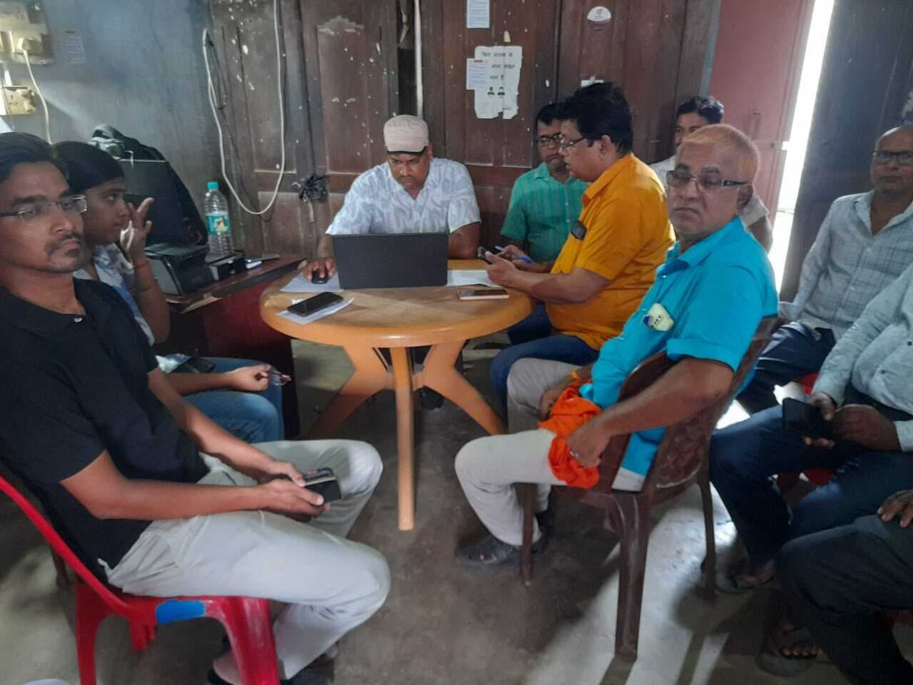 भारतीय डाक विभाग का हाउसहोल्ड सर्वे शुरू