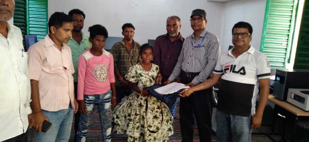 दिव्यांग बच्चों की पहचान के लिए मिला प्रशस्त एप का प्रशिक्षण