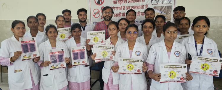 Bokaro News : नशा छोड़नेवालों की मदद करना हमारी नैतिक जिम्मेदारी