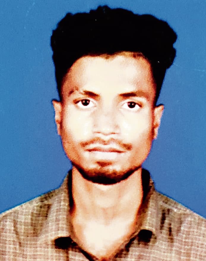 Chaibasa News : पांड्राशाली ओपी के पास बाइक व स्कूटी में भिड़ंत, युवक की मौत
