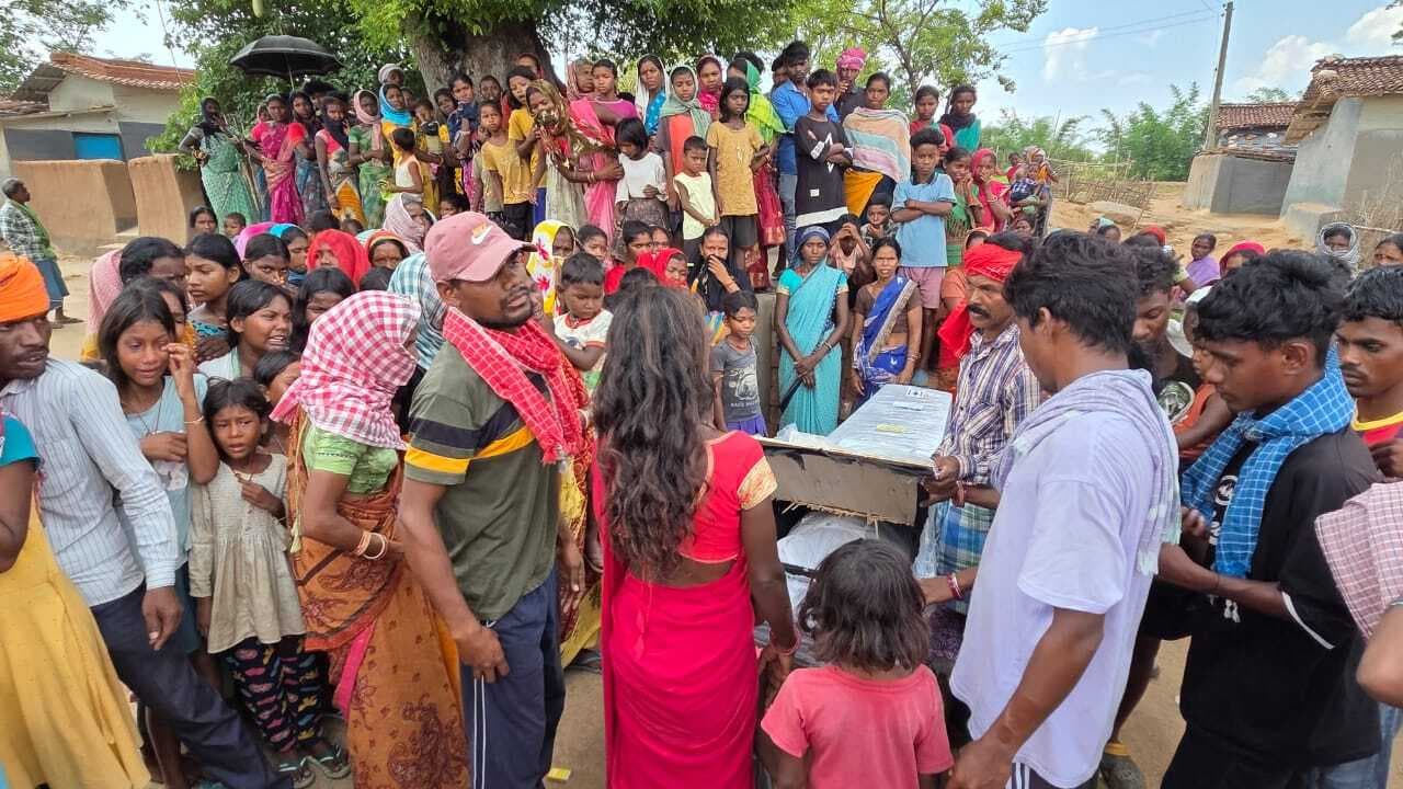 Bokaro News : तमिलनाडु में फंदे से लटका मिला गोमिया का युवक