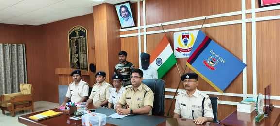 पूर्व मुखिया हत्याकांड का मास्टर माइंड निकला मुंताज अंसारी