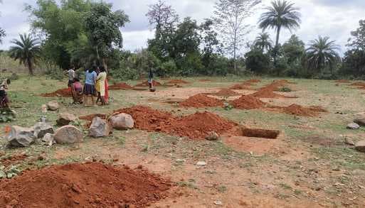 बागवानी लगाकर किसान बन सकेंगे आत्मनिर्भर